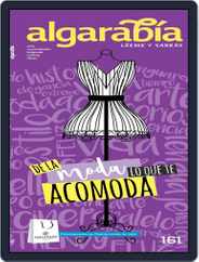 Algarabía (Digital) Subscription                    February 1st, 2018 Issue