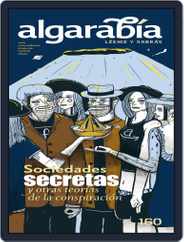 Algarabía (Digital) Subscription                    January 1st, 2018 Issue