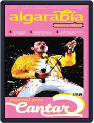 Algarabía (Digital) Subscription                    November 1st, 2017 Issue