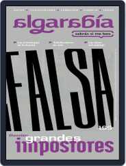 Algarabía (Digital) Subscription                    August 1st, 2017 Issue