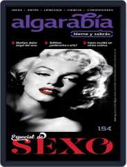 Algarabía (Digital) Subscription                    July 1st, 2017 Issue