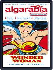 Algarabía (Digital) Subscription                    June 1st, 2017 Issue