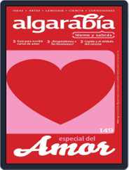 Algarabía (Digital) Subscription                    February 1st, 2017 Issue