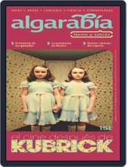 Algarabía (Digital) Subscription                    January 4th, 2017 Issue