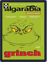 Algarabía (Digital) Subscription                    December 1st, 2016 Issue