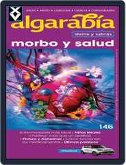 Algarabía (Digital) Subscription                    November 1st, 2016 Issue