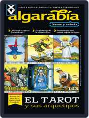 Algarabía (Digital) Subscription                    August 1st, 2016 Issue