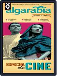 Algarabía (Digital) Subscription                    July 1st, 2016 Issue