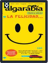 Algarabía (Digital) Subscription                    May 1st, 2016 Issue