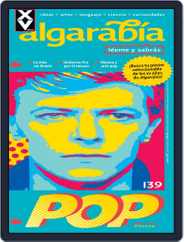 Algarabía (Digital) Subscription                    April 1st, 2016 Issue