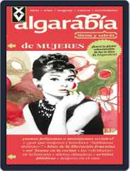 Algarabía (Digital) Subscription                    March 1st, 2016 Issue