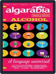 Algarabía (Digital) Subscription                    November 25th, 2015 Issue