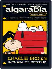 Algarabía (Digital) Subscription                    October 27th, 2015 Issue