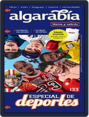 Algarabía (Digital) Subscription                    September 28th, 2015 Issue