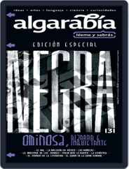 Algarabía (Digital) Subscription                    July 28th, 2015 Issue