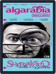 Algarabía (Digital) Subscription                    May 1st, 2015 Issue