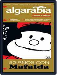 Algarabía (Digital) Subscription                    November 1st, 2014 Issue