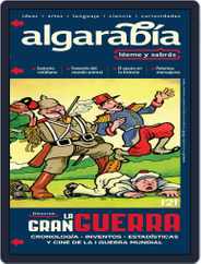 Algarabía (Digital) Subscription                    October 1st, 2014 Issue