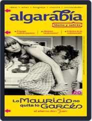 Algarabía (Digital) Subscription                    September 1st, 2014 Issue