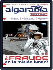 Algarabía (Digital) Subscription                    May 1st, 2014 Issue