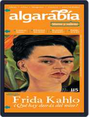 Algarabía (Digital) Subscription                    April 1st, 2014 Issue