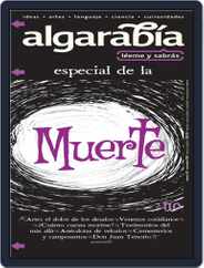 Algarabía (Digital) Subscription                    October 31st, 2013 Issue
