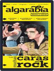 Algarabía (Digital) Subscription                    July 31st, 2013 Issue