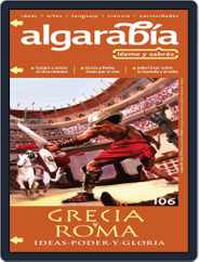 Algarabía (Digital) Subscription                    July 2nd, 2013 Issue