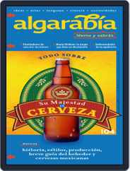 Algarabía (Digital) Subscription                    April 30th, 2013 Issue