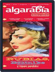 Algarabía (Digital) Subscription                    April 2nd, 2013 Issue