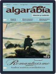 Algarabía (Digital) Subscription                    February 28th, 2013 Issue