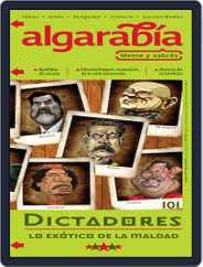 Algarabía (Digital) Subscription                    January 31st, 2013 Issue