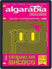 Algarabía (Digital) Subscription                    January 3rd, 2013 Issue