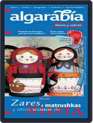 Algarabía (Digital) Subscription                    November 30th, 2012 Issue