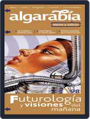 Algarabía (Digital) Subscription                    October 31st, 2012 Issue
