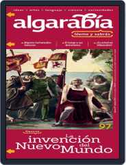 Algarabía (Digital) Subscription                    October 3rd, 2012 Issue
