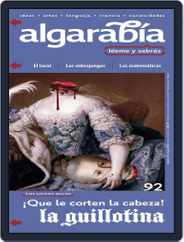 Algarabía (Digital) Subscription                    May 3rd, 2012 Issue