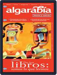 Algarabía (Digital) Subscription                    April 3rd, 2012 Issue