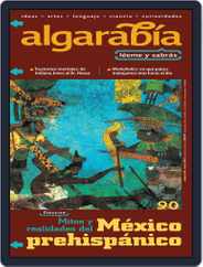 Algarabía (Digital) Subscription                    February 29th, 2012 Issue