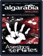Algarabía (Digital) Subscription                    January 10th, 2012 Issue