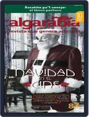 Algarabía (Digital) Subscription                    December 5th, 2011 Issue