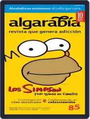 Algarabía (Digital) Subscription                    September 30th, 2011 Issue