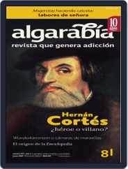 Algarabía (Digital) Subscription                    June 1st, 2011 Issue