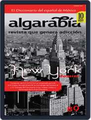 Algarabía (Digital) Subscription                    April 30th, 2011 Issue