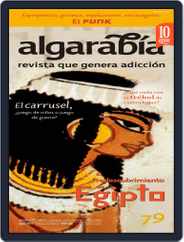 Algarabía (Digital) Subscription                    March 31st, 2011 Issue