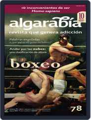 Algarabía (Digital) Subscription                    February 28th, 2011 Issue