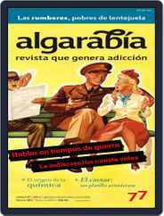 Algarabía (Digital) Subscription                    February 1st, 2011 Issue