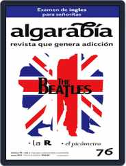 Algarabía (Digital) Subscription                    January 3rd, 2011 Issue