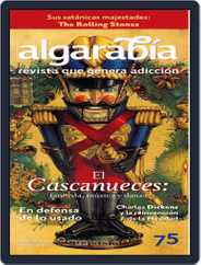 Algarabía (Digital) Subscription                    December 3rd, 2010 Issue