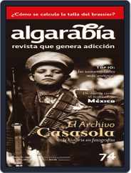 Algarabía (Digital) Subscription                    November 11th, 2010 Issue